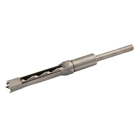 Powermatic 1791094 Premium Mortise Chisel & Bit 1/2in 1791094-POWER